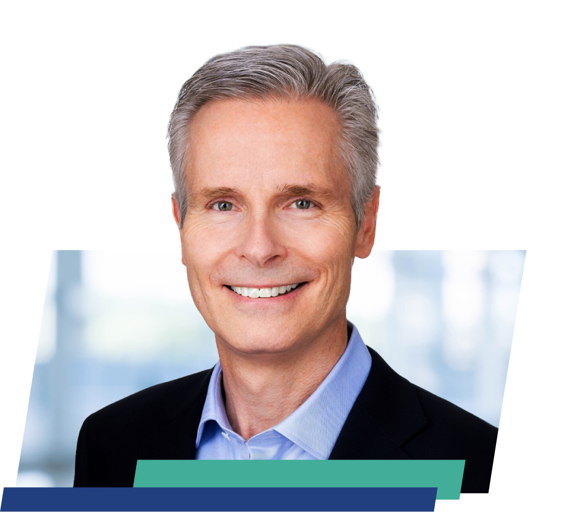 Professional headshot of Hans Stig Moller